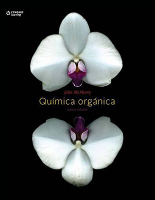 Quimica Organica [Castillian] 6074817898 Book Cover