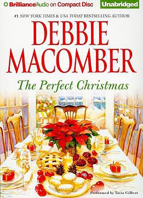 The Perfect Christmas 1441805753 Book Cover