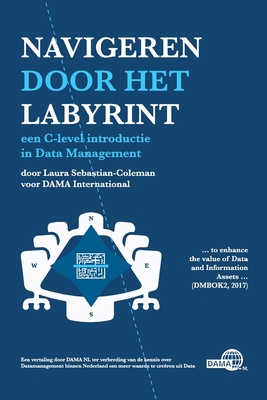 Navigeren door het labyrint: Een handleiding vo... [Dutch] 1634628918 Book Cover
