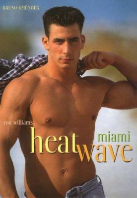 Miami Heatwave 3861871823 Book Cover