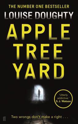 Apple Tree Yard 0571278647 Book Cover