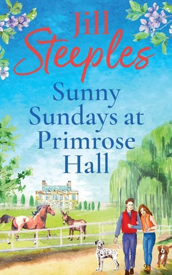 Sunny Sundays at Primrose Hall 1785133489 Book Cover
