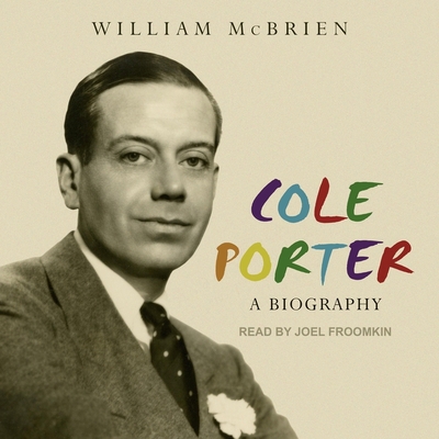 Cole Porter: A Biography B0BSL3KMTG Book Cover