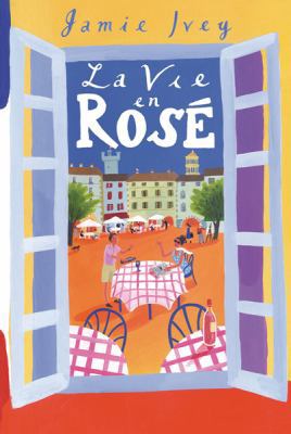 La Vie En Rose 0297852280 Book Cover