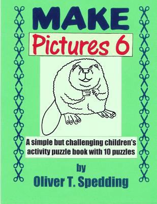 Make Pictures (6) 1979259046 Book Cover