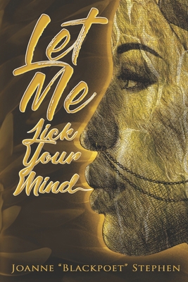 Let Me Lick Your Mind B0F7GKVQ6T Book Cover