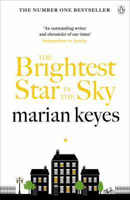 The Brightest Star in the Sky 014102867X Book Cover