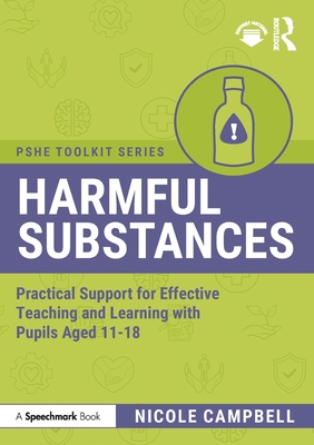 Harmful Substances: Practical Support for Effec... 104100270X Book Cover