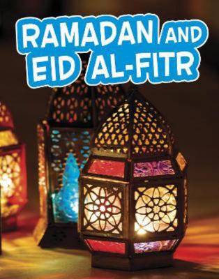 Ramadan and Eid al-Fitr 1398213675 Book Cover