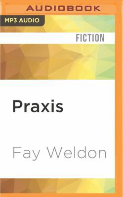 Praxis 1531816487 Book Cover