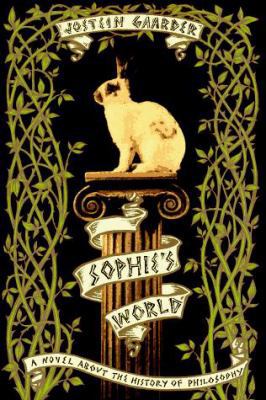Sophie's World: A Novel about the History of Ph... 0374266425 Book Cover