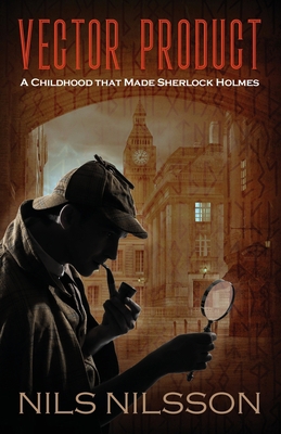Vector Product: A Childhood that Made Sherlock ... 1977237800 Book Cover