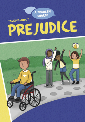 Talking about Prejudice 1725338858 Book Cover