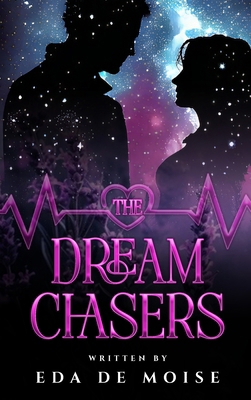 The DreamChasers 1964921198 Book Cover