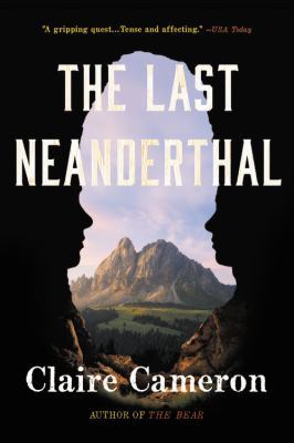 Last Neanderthal 0316314463 Book Cover