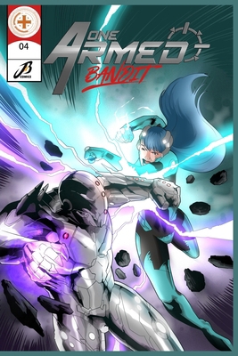 One Armed Bandit 6x9: Chapter 4: The Path Towar... 1957299169 Book Cover