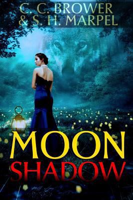 Moon Shadow 0359229107 Book Cover