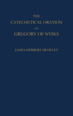 Catechetical Oration 0521116473 Book Cover