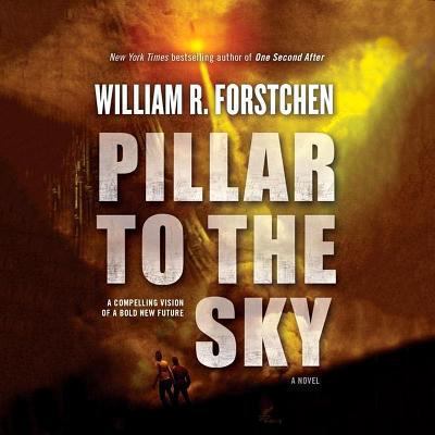 Pillar to the Sky 1482958430 Book Cover