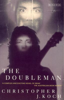 Doubleman, The 1863306110 Book Cover
