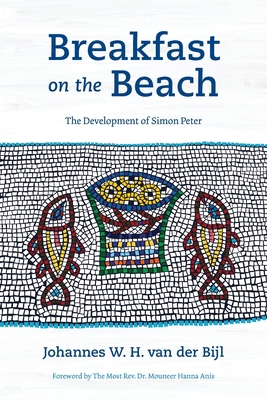 Breakfast on the Beach: The Development of Simo... 1839732075 Book Cover