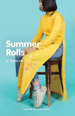 Summer Rolls 1786828049 Book Cover