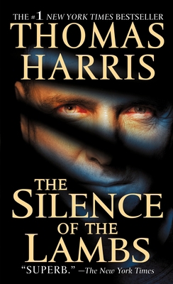 The Silence of the Lambs B004D7ZMRC Book Cover