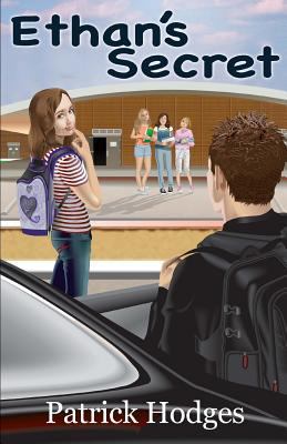 Ethan's Secret 1537349309 Book Cover