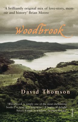 Woodbrook 009935991X Book Cover