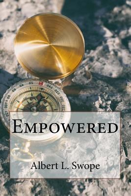 Empowered 1983472050 Book Cover