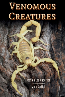 Venomous Creatures 1964078210 Book Cover