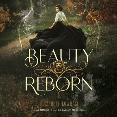 Beauty Reborn B0BSKLBBL9 Book Cover