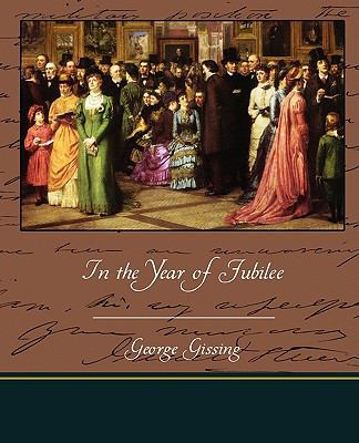 In the Year of Jubilee 1438516479 Book Cover