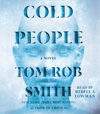 Cold People 179714569X Book Cover
