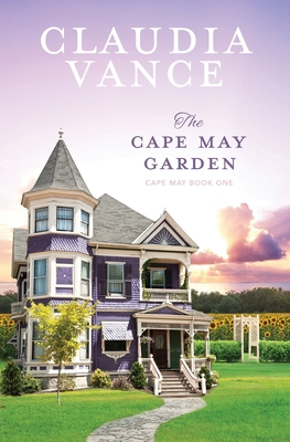 The Cape May Garden (Cape May Book 1) 1956320210 Book Cover