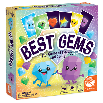 Best Gems B0DV7ZGF2T Book Cover