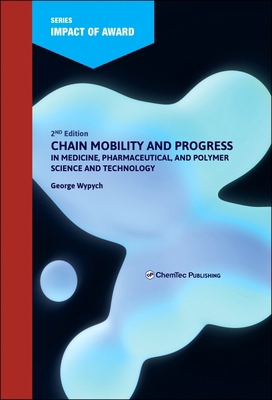 Chain Mobility and Progress in Medicine, Pharma... 177467050X Book Cover