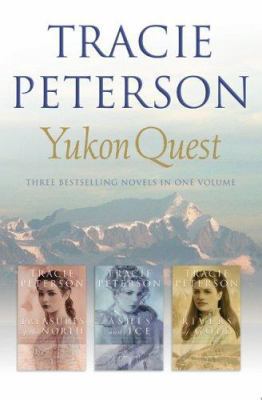Yukon Quest: Treasures of the North/Ashes and I... 0764202146 Book Cover