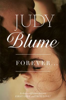 Forever... 1481414437 Book Cover