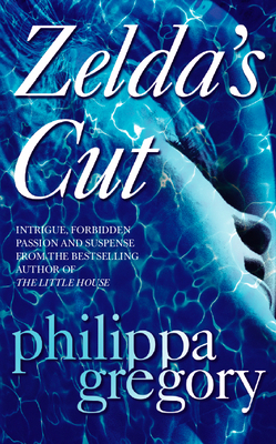 Zelda's Cut 0006511775 Book Cover