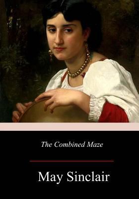 The Combined Maze 1979183120 Book Cover
