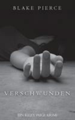 Verschwunden [German] 1632919923 Book Cover