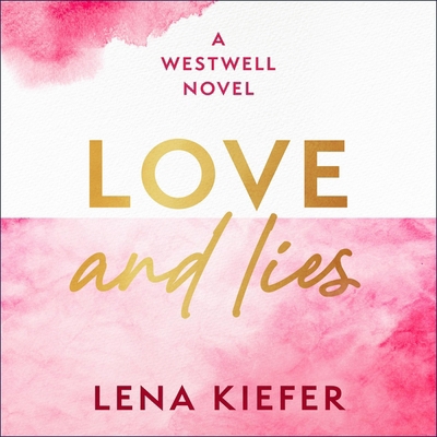 Love and Lies 1668164469 Book Cover