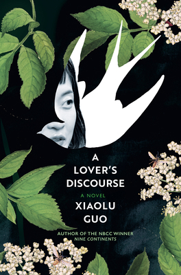 A Lover's Discourse 0802149537 Book Cover