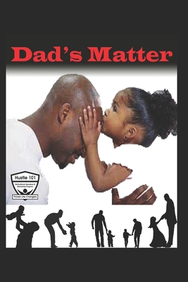 Dad's Matter B0CJSXPYTB Book Cover