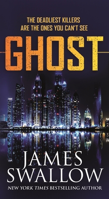 Ghost 1250750792 Book Cover