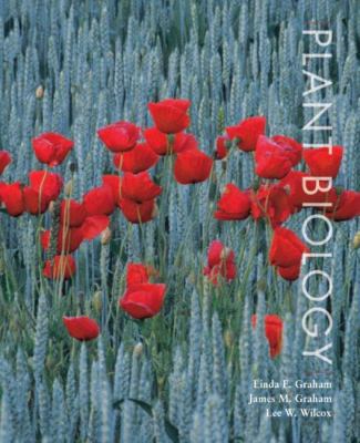 Plant Biology 0130303712 Book Cover