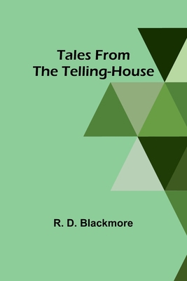 Tales from the Telling-House 935791613X Book Cover