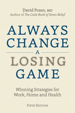 Always Change a Losing Game: Winning Strategies... 0228101700 Book Cover