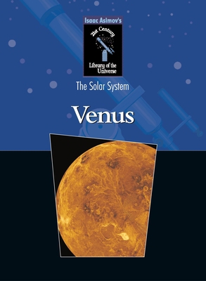 Venus 1591021790 Book Cover